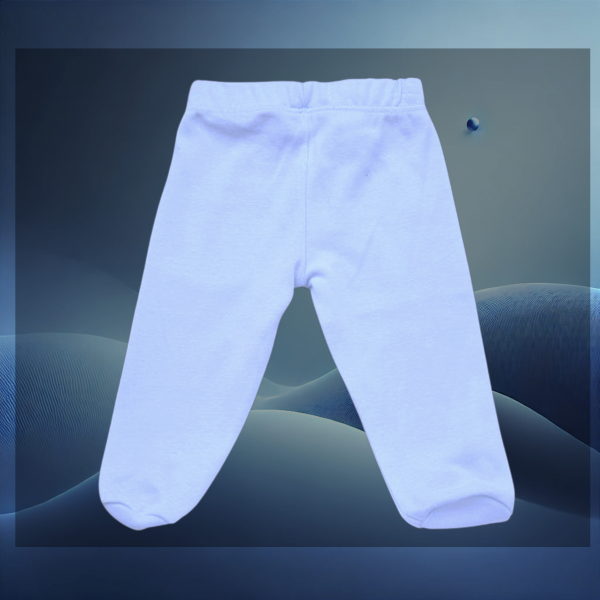 Hose blau