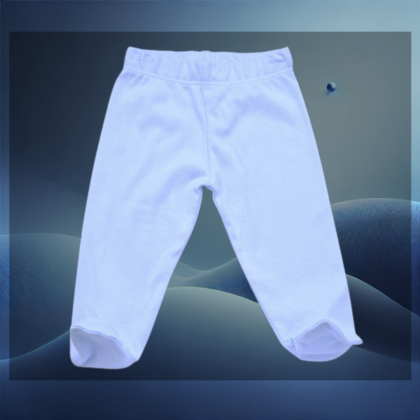 Hose blau