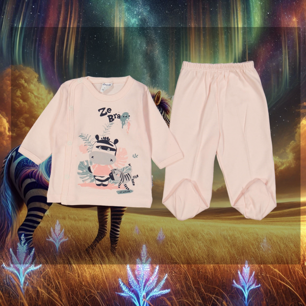 Set "Zebra"