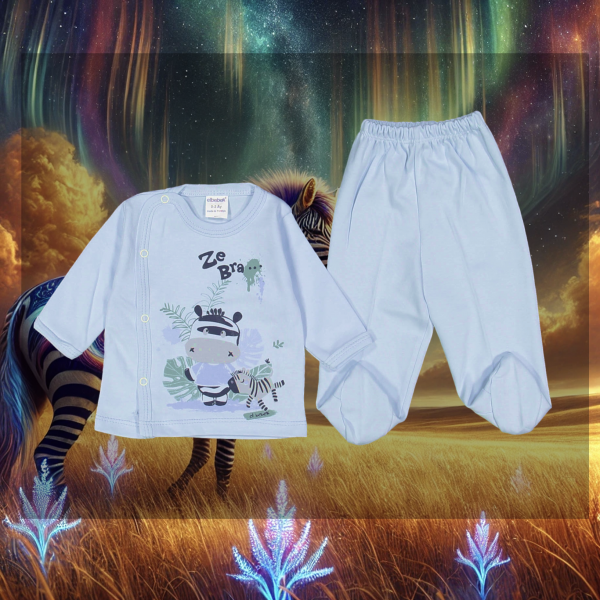 Set "Zebra"