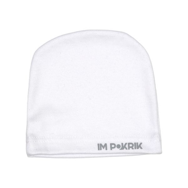 Mütze "IM POKRIK"